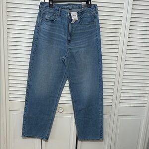 NWT American Eagle Blue Denim Jeans